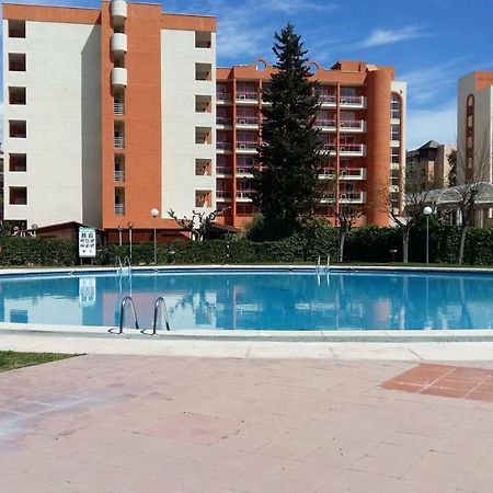 Bonito Apartamento Con Varias Piscinas Salou Exterior photo