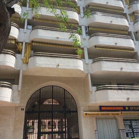 Bonito Apartamento Con Varias Piscinas Salou Exterior photo