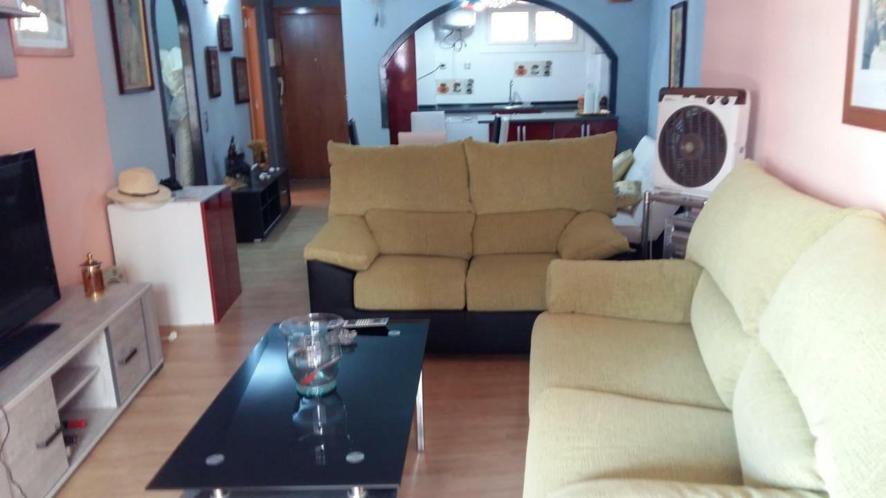 Bonito Apartamento Con Varias Piscinas Salou Exterior photo