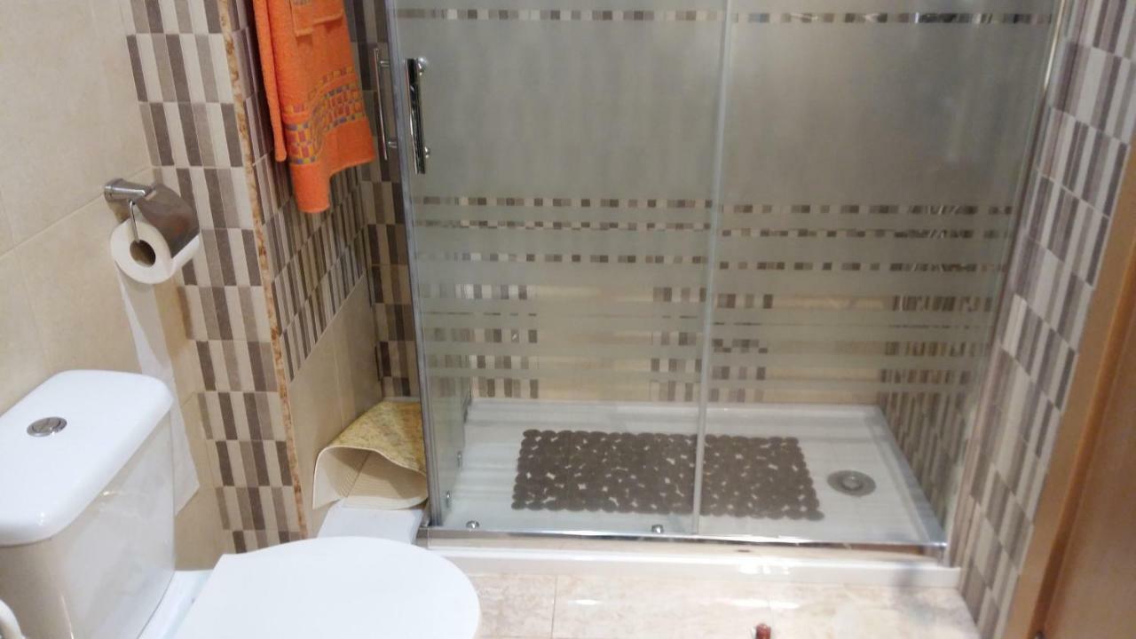 Bonito Apartamento Con Varias Piscinas Salou Exterior photo