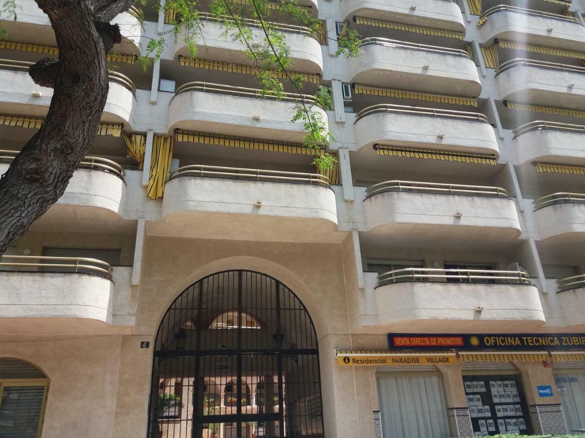 Bonito Apartamento Con Varias Piscinas Salou Exterior photo