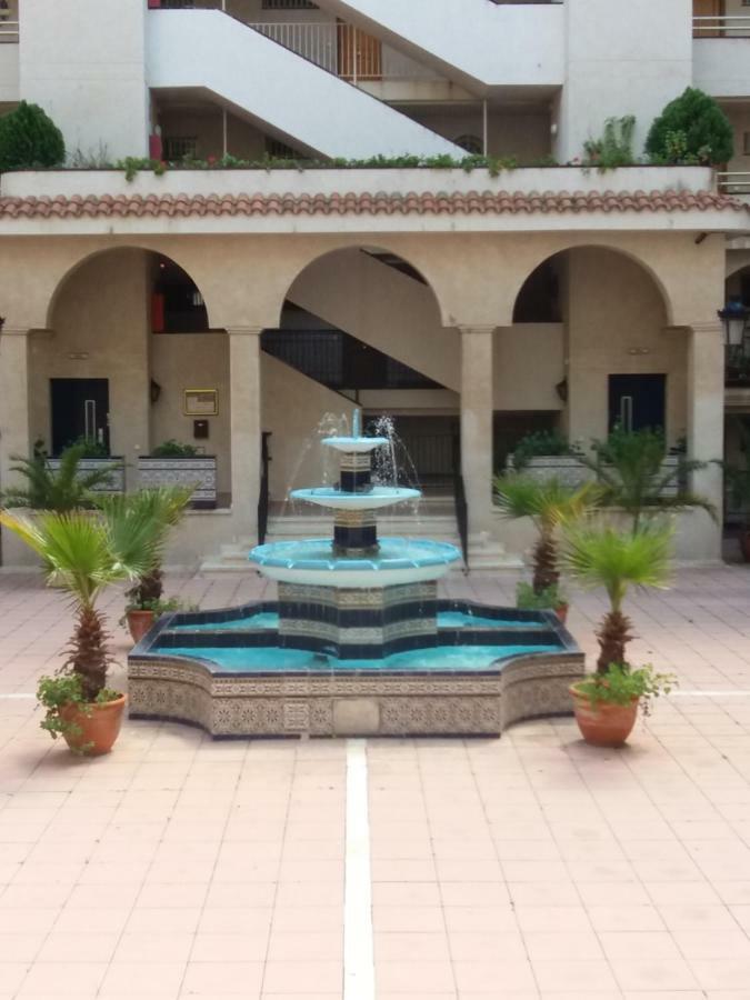 Bonito Apartamento Con Varias Piscinas Salou Exterior photo
