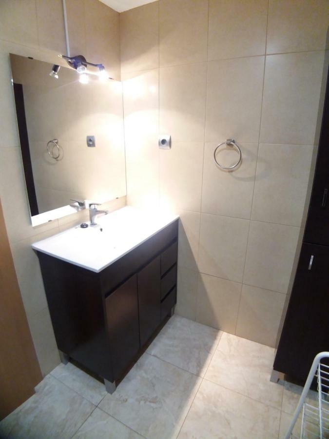 Bonito Apartamento Con Varias Piscinas Salou Exterior photo