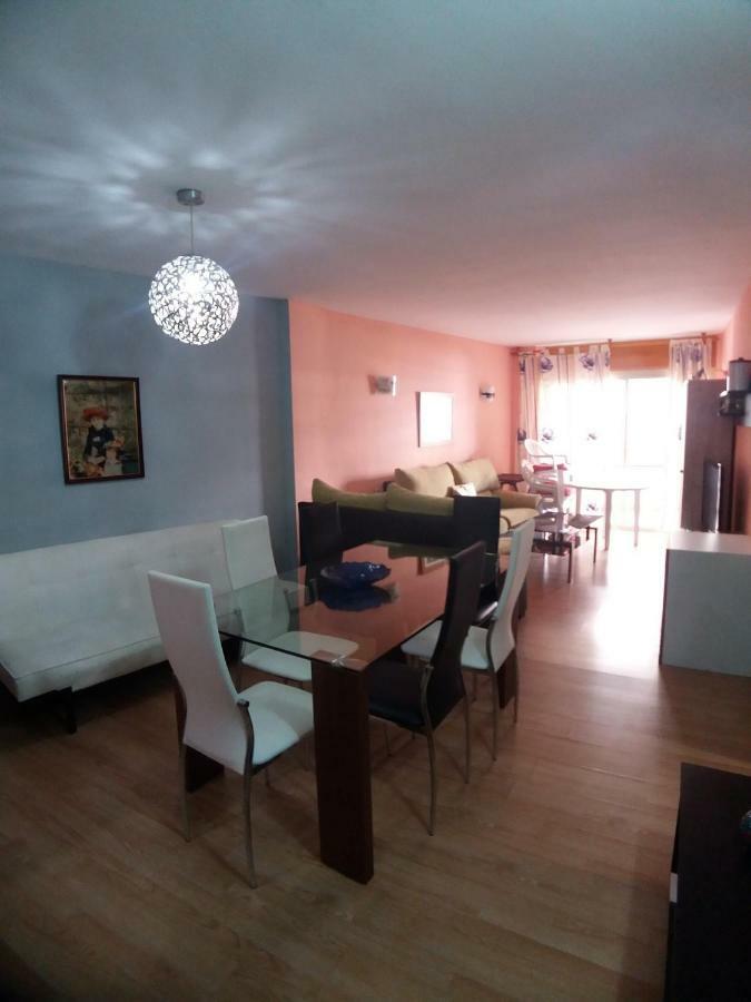 Bonito Apartamento Con Varias Piscinas Salou Exterior photo