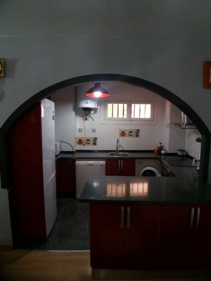 Bonito Apartamento Con Varias Piscinas Salou Exterior photo