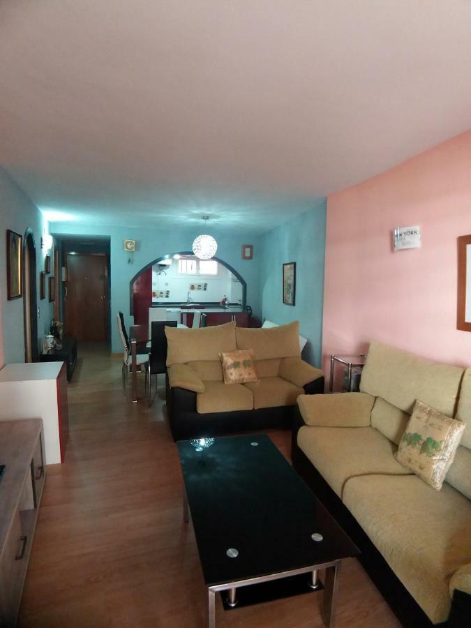 Bonito Apartamento Con Varias Piscinas Salou Exterior photo