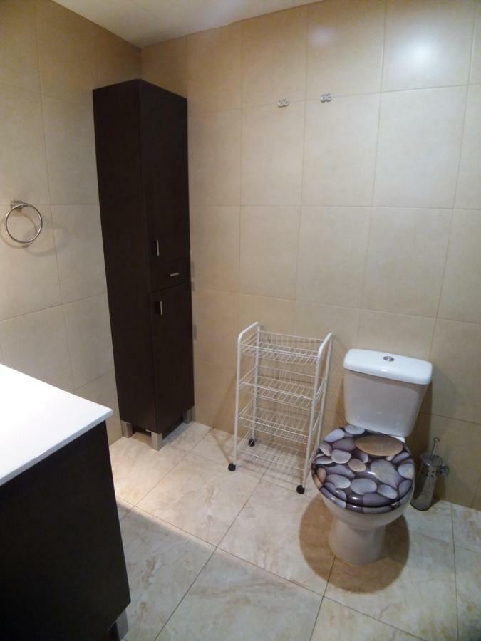 Bonito Apartamento Con Varias Piscinas Salou Exterior photo